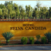 Selva Candida 