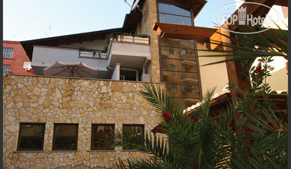 Новые добавленные фото туристов The Strand 3*