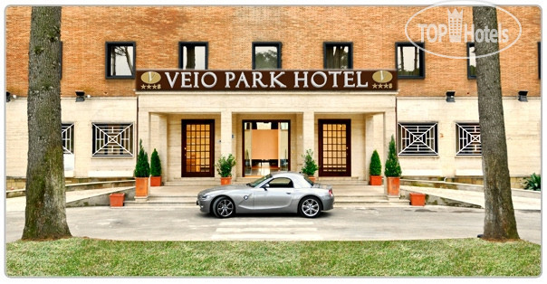 Фотографии отеля  Veio Park 4*