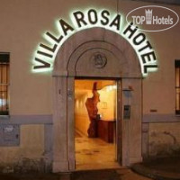 Villa Rosa 3*