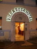 Villa Rosa 3*