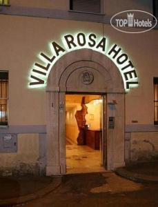 Фотографии отеля  Villa Rosa 3*