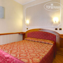 Inn Spagna Room Hotel 