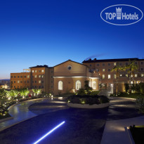 Gran Melia Rome Villa Agrippina 