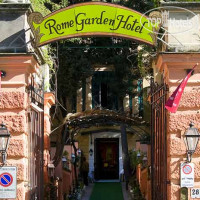 Rome Garden 3*