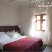 Navona Palace Luxury Inn
