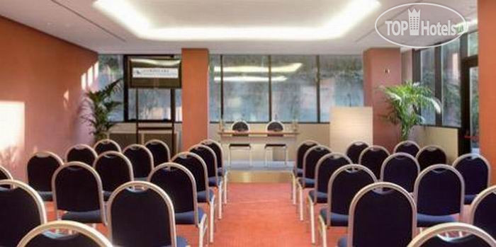 Новые добавленные фото туристов Eurostars Roma Congress 4*