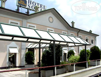 The Spring House Hotel Rome Vatican, Tapestry Collection Hilton 