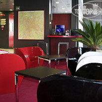 Ibis Roma Fiera 