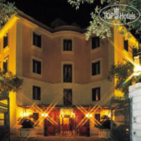 Grand Hotel Del Gianicolo 4*