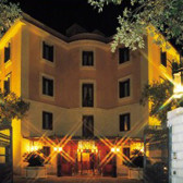 Grand Hotel Del Gianicolo 4*