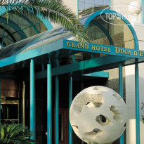 Grand Hotel Duca d Este 