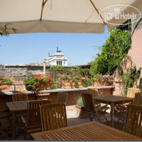 The Inn At The Roman Forum 