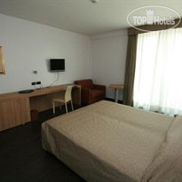 IH Hotels Sporting & Residence 