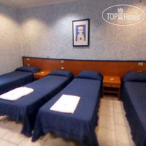 San Pietro Rooms 