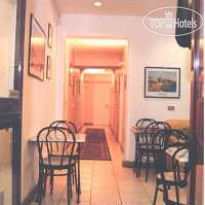 San Pietro Rooms 