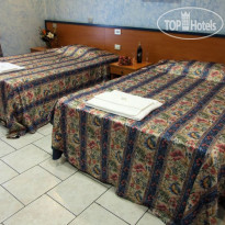 San Pietro Rooms 