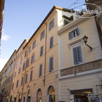 Relais Fontana Di Trevi 