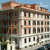 Hotel Delle Vittorie 