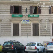 Hotel Gabriella 