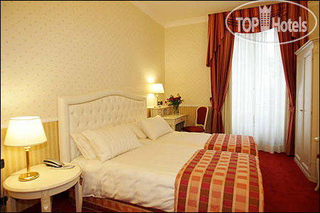 Фотографии отельера Capitolium Rooms