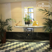 Trianon Borgo Pio Residence 