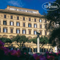 The St. Regis Rome 5*