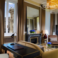 The St. Regis Rome 