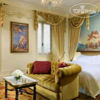 The St. Regis Rome 