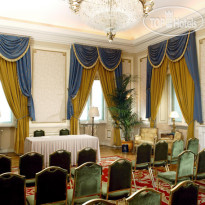 The St. Regis Rome Конференц-зал