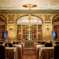 The St. Regis Rome 