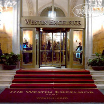 The Westin Excelsior Отель