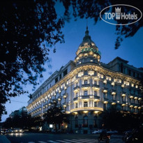 The Westin Excelsior 