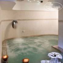 Trilussa Palace Hotel Congress And Spa 