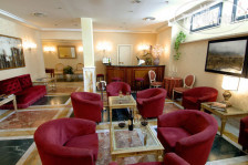 Trilussa Palace Hotel Congress And Spa 4*