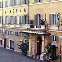 Grand Hotel De La Minerve 5*