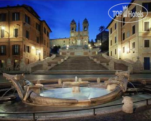 Maison Roma Piazza di Spagna UNA Esperienze