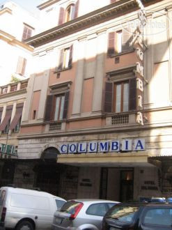 Фотографии отеля  Columbia 3*