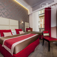 Demetra Hotel 4*