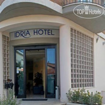 Idria Hotel Tivoli Terme 