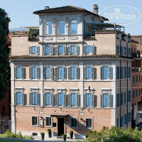 Palazzo Manfredi - Relais & Chateaux 5*