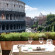 Palazzo Manfredi - Relais & Chateaux Вид из открытой террасы отеля