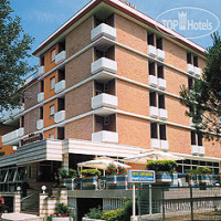 Continental B&B City Hotel Bibione 4*