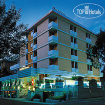 Continental B&B City Hotel Bibione 