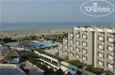 Savoy Beach Hotel Bibione 5*