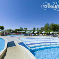 Savoy Beach Hotel Bibione 