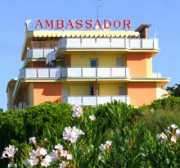 Ambassador 4*