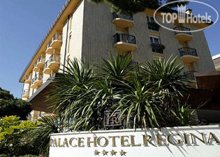 Фотографии отеля  Palace Hotel Regina 4*