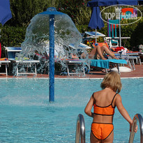 Hotel Lido Bibione 