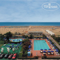 Hotel Lido Bibione 